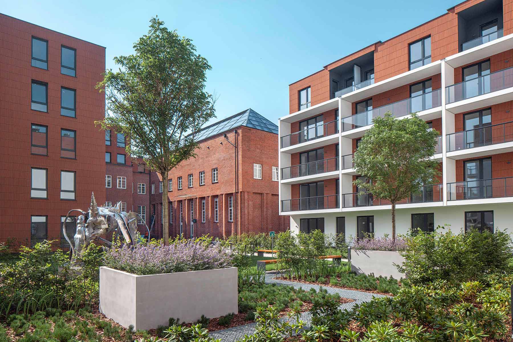 housing-gdansk